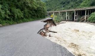 6.8级!刚刚这里突发地震