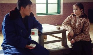 我的二哥二嫂全集40