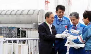 日本核废水倒入太平洋了吗