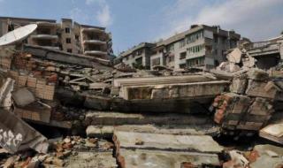 地震来临前会有哪些征兆