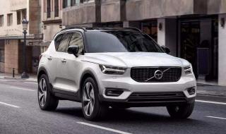 领克01发动机是沃尔沃的吗 领克01发动机是沃尔沃的吗