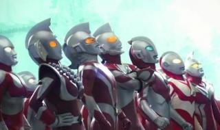 赛罗奥特曼大电影1