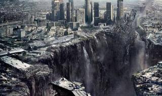 玛雅人五大预言图片 玛雅人五大预言图片