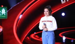 中国好声音播出时间