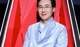 中国好声音播出时间