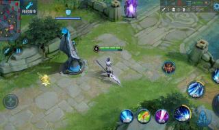 风云再起赵云怎么在空中连挑 三国战纪风云再起赵云连招